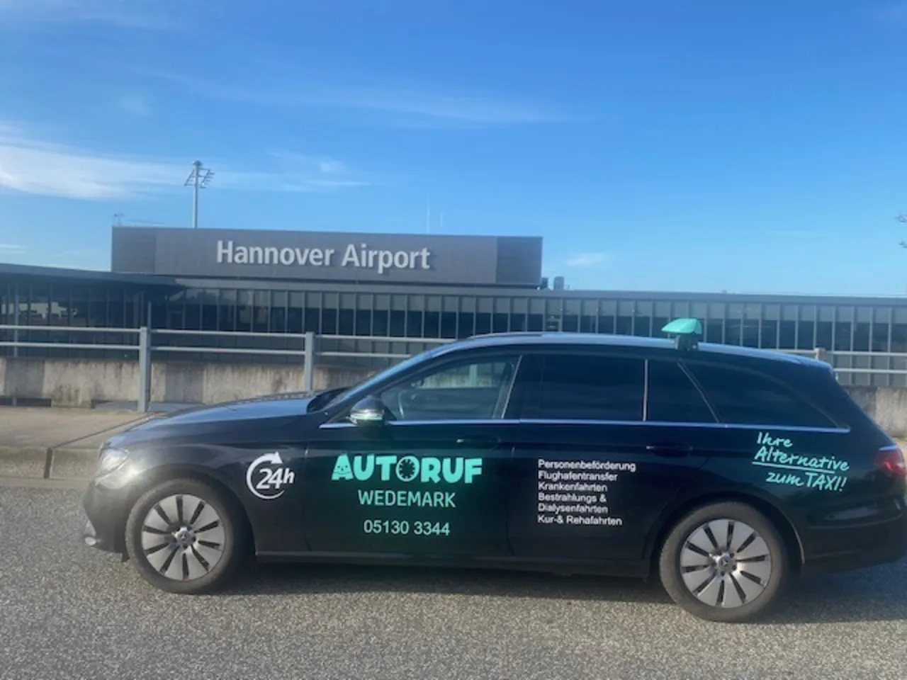 Autoruf Wedemark Auto